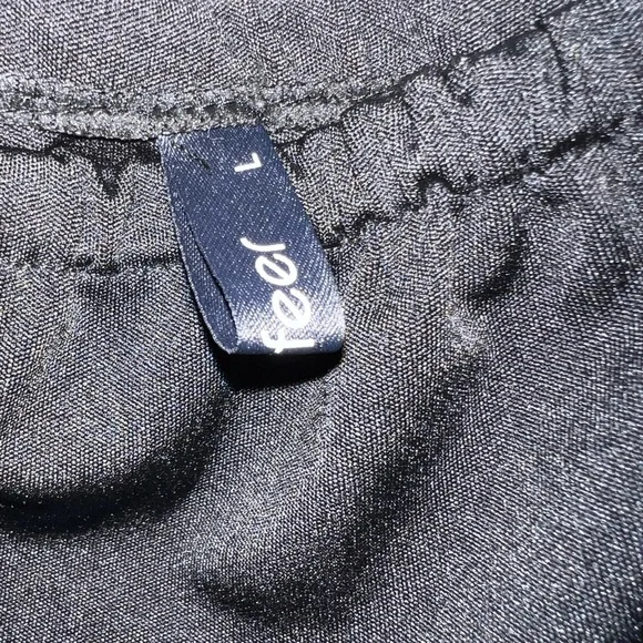 Off the Shoulder A-Line Skater Dress - Picture 4 of 5